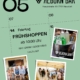 Frühshoppen Reborn Bar Neudörfl