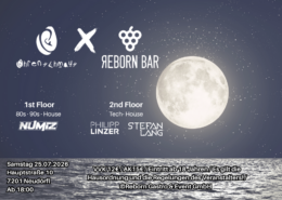 Ohrenschmaus Reborn Bar Neudörfl