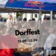 Dorffest 12-13 September Reborn Bar Neudörfl